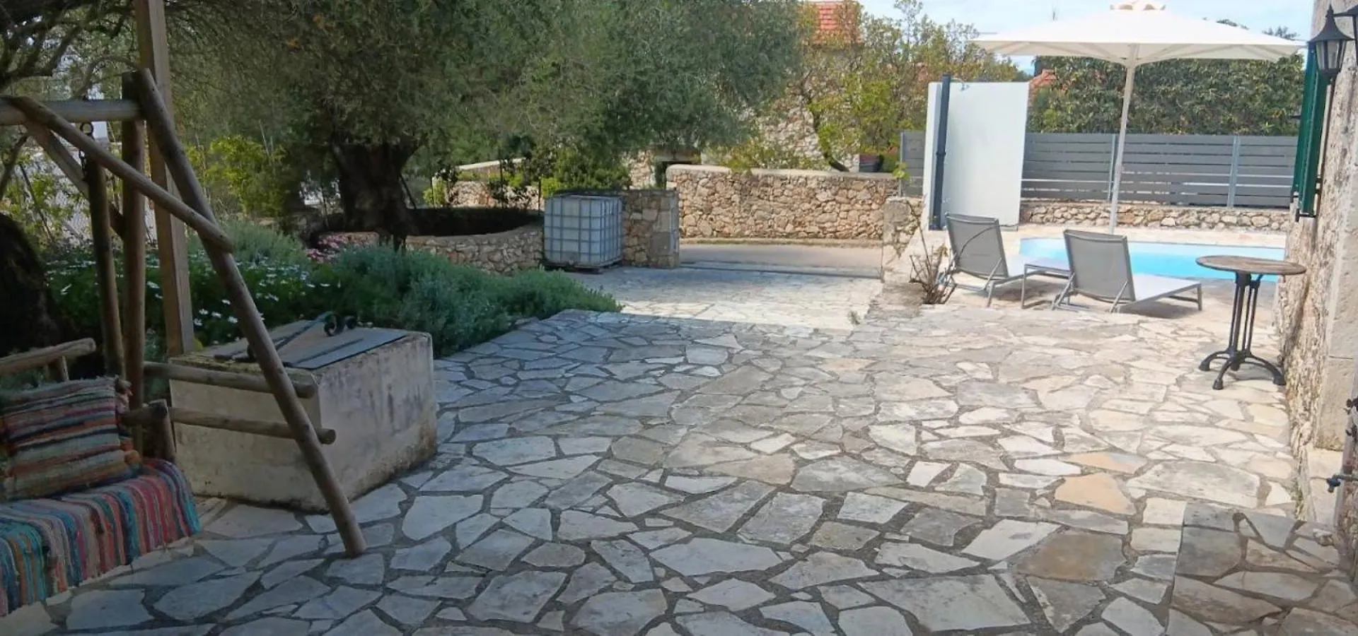 Private Villa Demetra 1768 With Pool - Close To Fiskardo