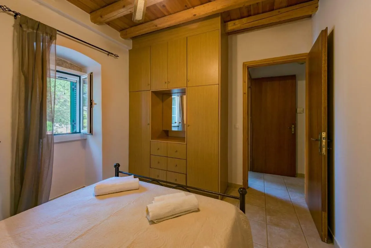 Private Villa Demetra 1768 With Pool - Close To Fiskardo