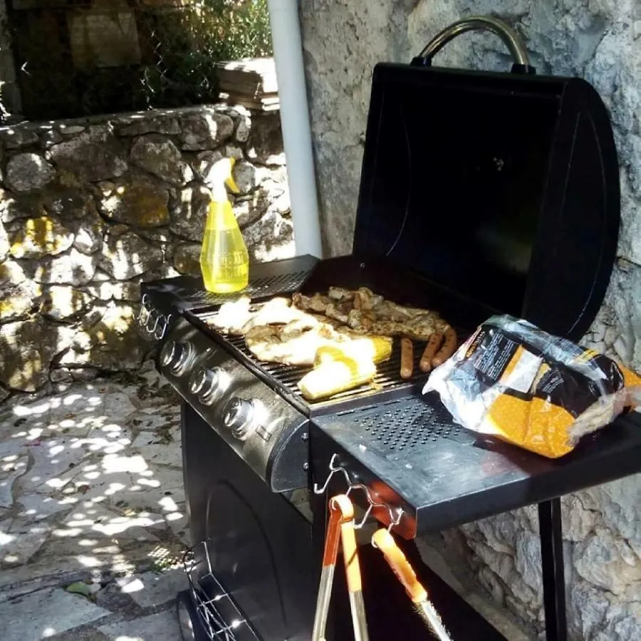 Private Villa Demetra 1768 With Pool - Close To Fiskardo